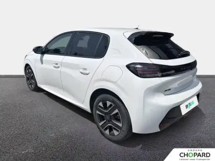 Photo 6 Peugeot 208  PureTech 100 S&S BVM6
