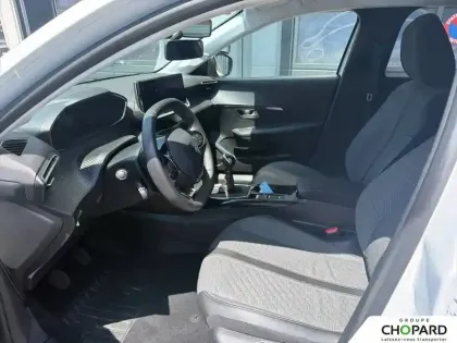 Photo 9 Peugeot 208  PureTech 100 S&S BVM6