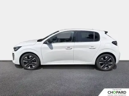 Photo 8 Peugeot 208  PureTech 100 S&S BVM6