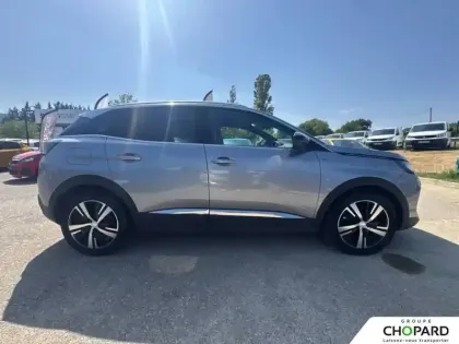 Photo 29 Peugeot 3008  Hybrid4 300 e-EAT8