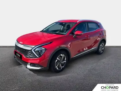 Photo Kia Sportage Active Business