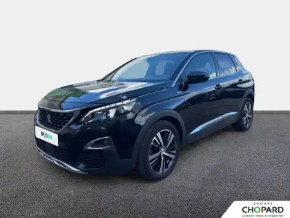 Photo Peugeot 3008 Gt Line