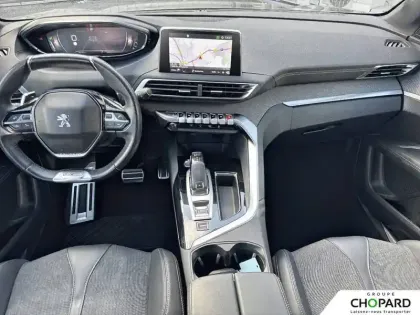 Photo 14 Peugeot 3008  BlueHDi 130ch S&S EAT8