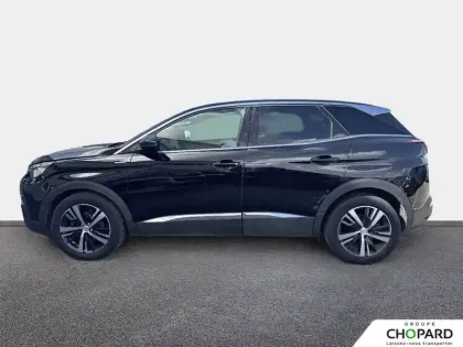 Photo 8 Peugeot 3008  BlueHDi 130ch S&S EAT8