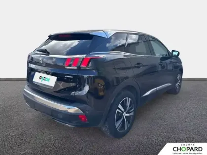 Photo 7 Peugeot 3008  BlueHDi 130ch S&S EAT8