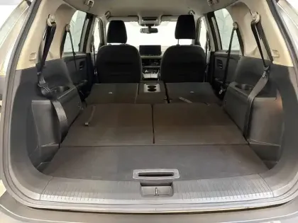 Photo 39 Nissan X-trail  e-POWER 213 ch e-4ORCE 7 Places