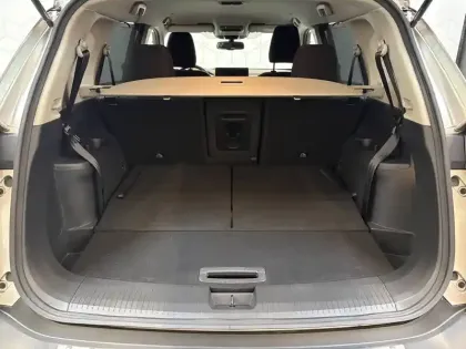 Photo 36 Nissan X-trail  e-POWER 213 ch e-4ORCE 7 Places