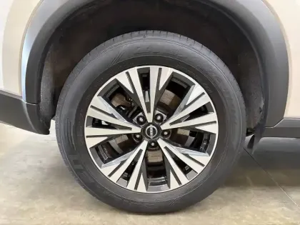 Photo 29 Nissan X-trail  e-POWER 213 ch e-4ORCE 7 Places