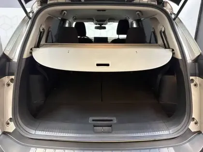 Photo 35 Nissan X-trail  e-POWER 213 ch e-4ORCE 7 Places