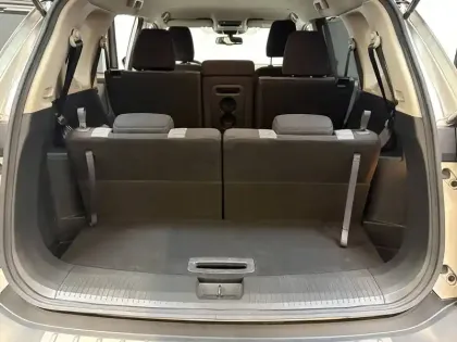Photo 37 Nissan X-trail  e-POWER 213 ch e-4ORCE 7 Places