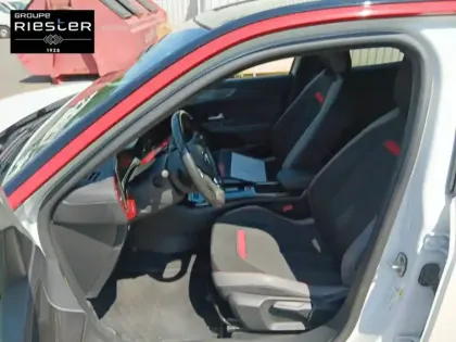 Photo 10 Opel Mokka  1.2 Turbo 130 ch BVA8