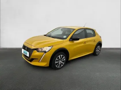 Photo Peugeot 208 Active