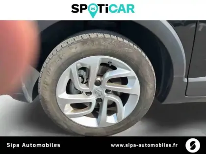 Photo 8 Opel Crossland X  1.2 Turbo 110 ch
