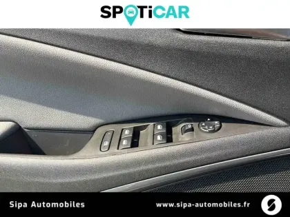 Photo 30 Opel Crossland X  1.2 Turbo 110 ch