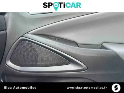Photo 22 Opel Crossland X  1.2 Turbo 110 ch