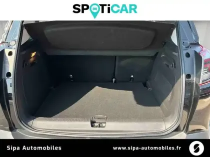 Photo 9 Opel Crossland X  1.2 Turbo 110 ch