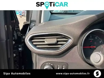 Photo 31 Opel Crossland X  1.2 Turbo 110 ch