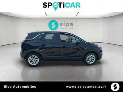 Photo 5 Opel Crossland X  1.2 Turbo 110 ch