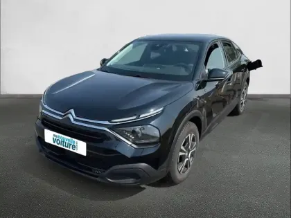 Photo Citroën C4 Live
