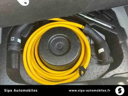 Photo 10 Fiat 500  3+1 e 118 ch