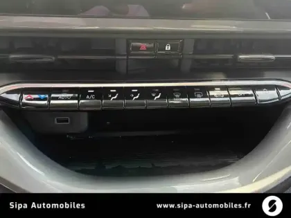 Photo 16 Fiat 500  3+1 e 118 ch
