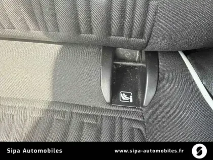Photo 24 Fiat 500  3+1 e 118 ch