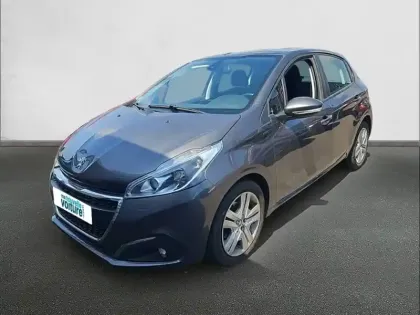 Photo Peugeot 208 Signature