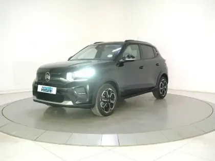 Photo Citroën C3 Max
