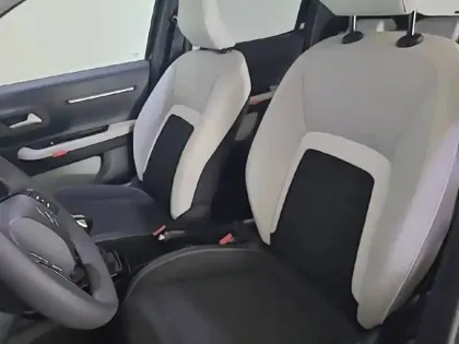 Photo 10 Citroën C3  Turbo 100 ch Manuelle