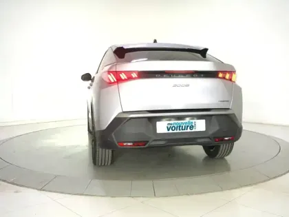 Photo 30 Peugeot 3008  Hybrid 145 e-DCS6