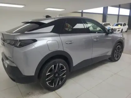 Photo 5 Peugeot 3008  Hybrid 145 e-DCS6