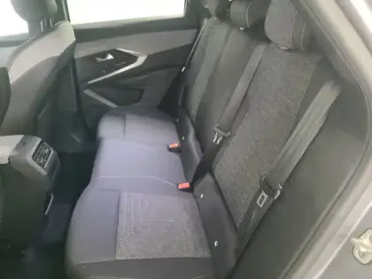Photo 9 Peugeot 3008  Hybrid 145 e-DCS6