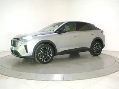 Photo 24 Peugeot 3008  Hybrid 145 e-DCS6