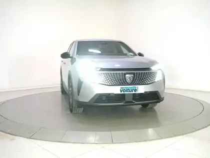 Photo 26 Peugeot 3008  Hybrid 145 e-DCS6