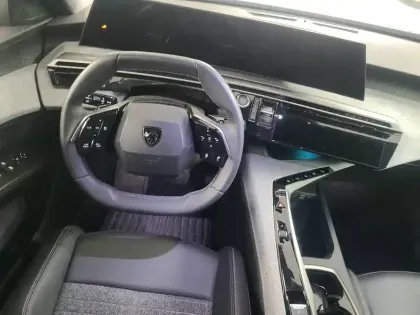 Photo 10 Peugeot 3008  Hybrid 145 e-DCS6