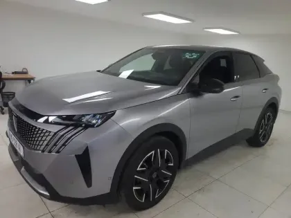 Photo Peugeot 3008 Allure