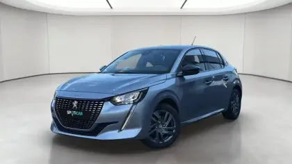 Photo Peugeot 208 Style