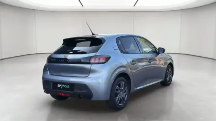 Photo 5 Peugeot 208  PureTech 100 S&S BVM6