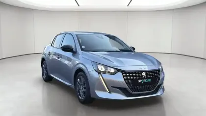 Photo 7 Peugeot 208  PureTech 100 S&S BVM6