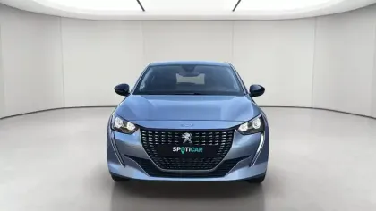 Photo 8 Peugeot 208  PureTech 100 S&S BVM6