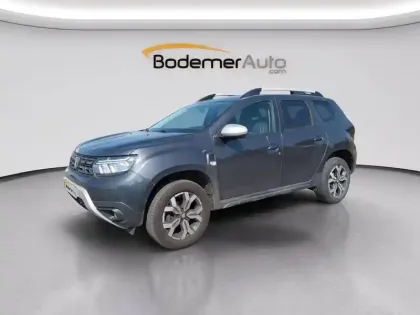 Photo Dacia Duster Prestige