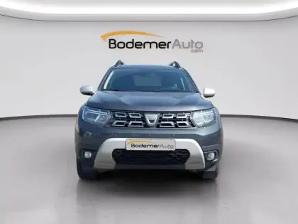 Photo 7 Dacia Duster  Blue dCi 115 4x2