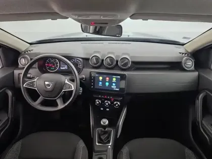 Photo 51 Dacia Duster  Blue dCi 115 4x2