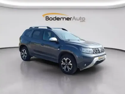 Photo 6 Dacia Duster  Blue dCi 115 4x2