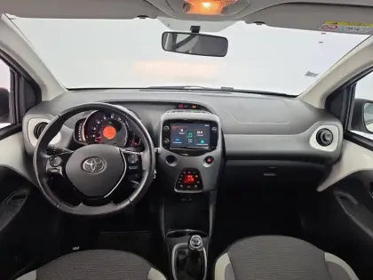 Photo 152 Toyota Aygo  1.0 VVT-i