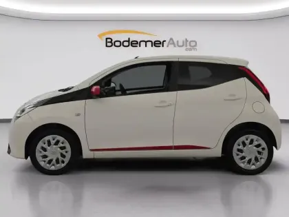 Photo 346 Toyota Aygo  1.0 VVT-i