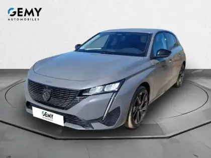 Photo Peugeot 308 Allure