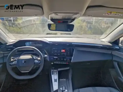 Photo 7 Peugeot 308  PureTech 130ch S&S EAT8