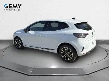 Photo 6 Renault Clio  TCe 90