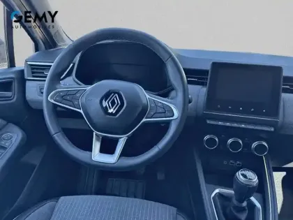 Photo 7 Renault Clio  TCe 90